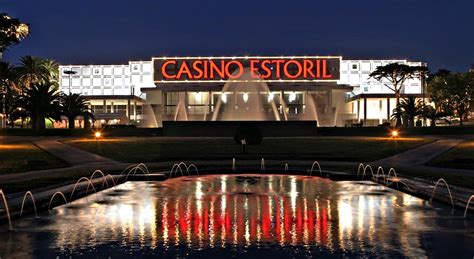 casino near estoril portugal